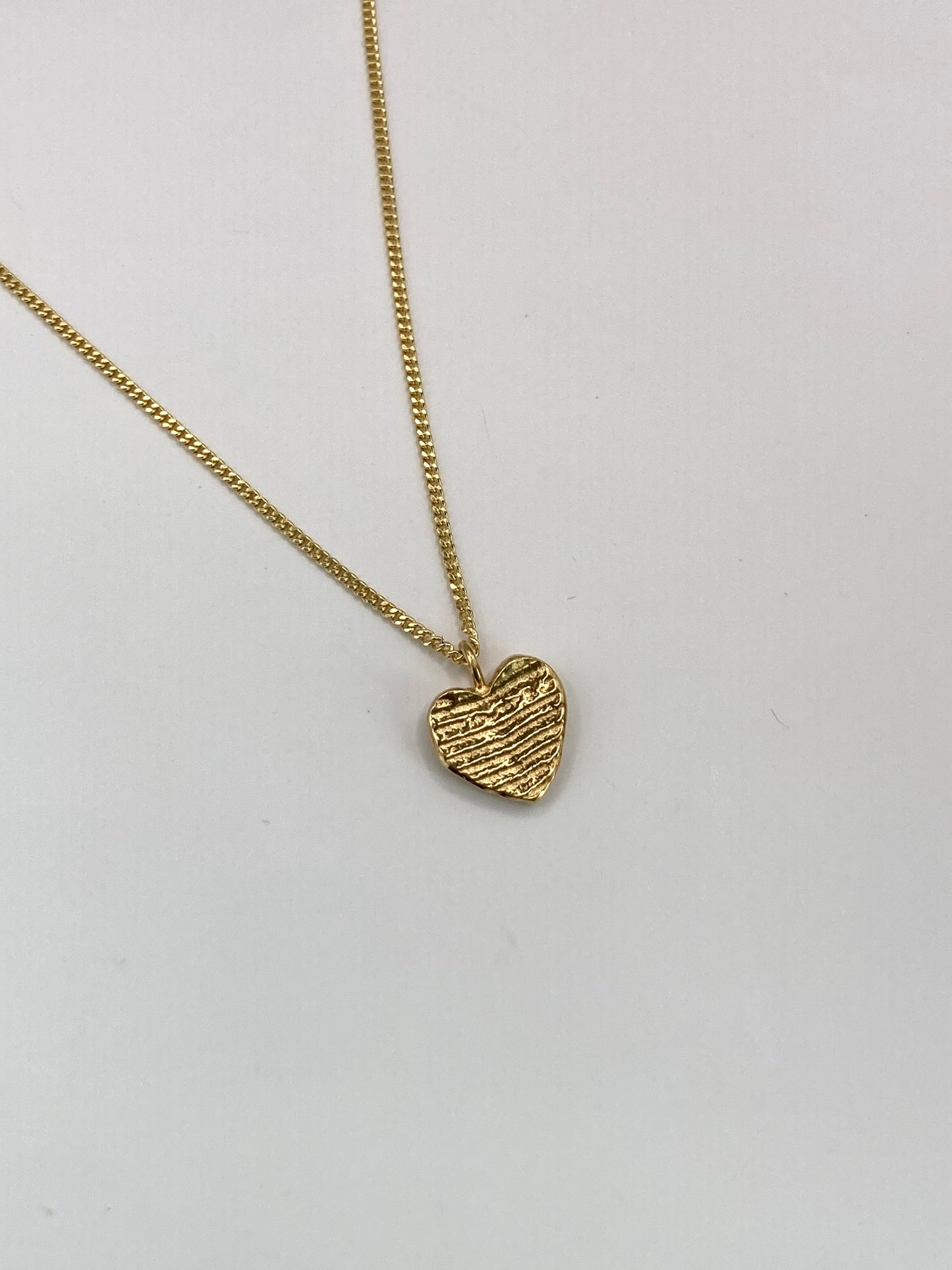 Sea of Love necklace