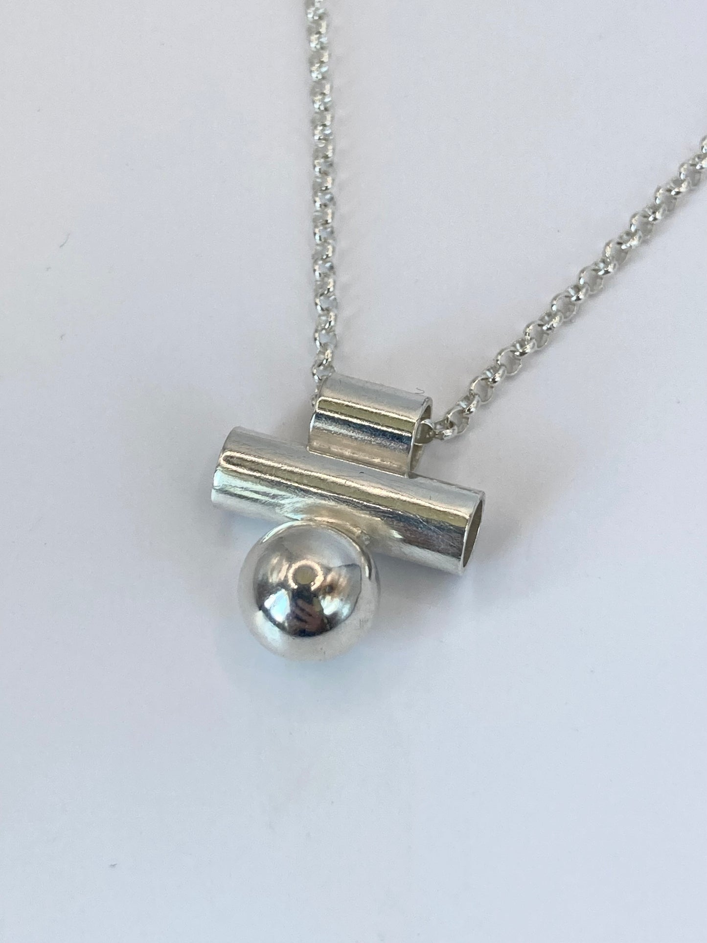 Big Totem necklace