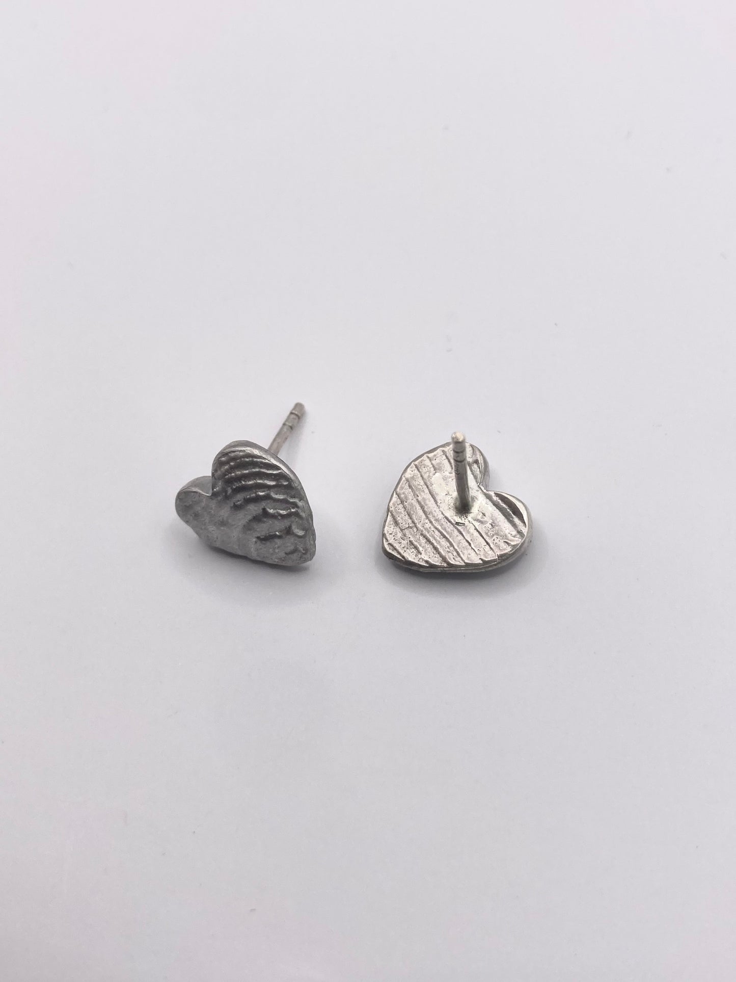 Sea of Love earrings