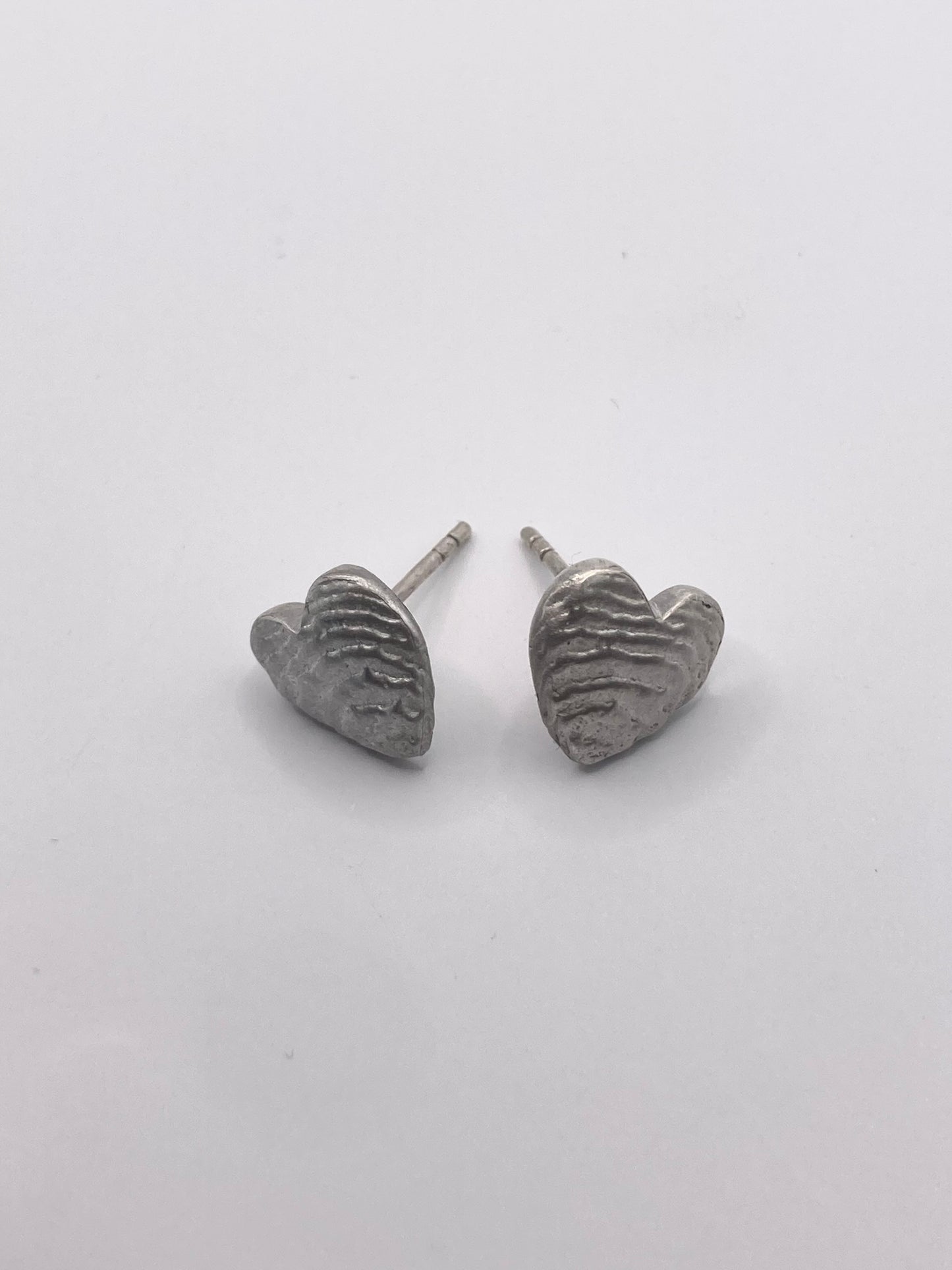 Sea of Love earrings