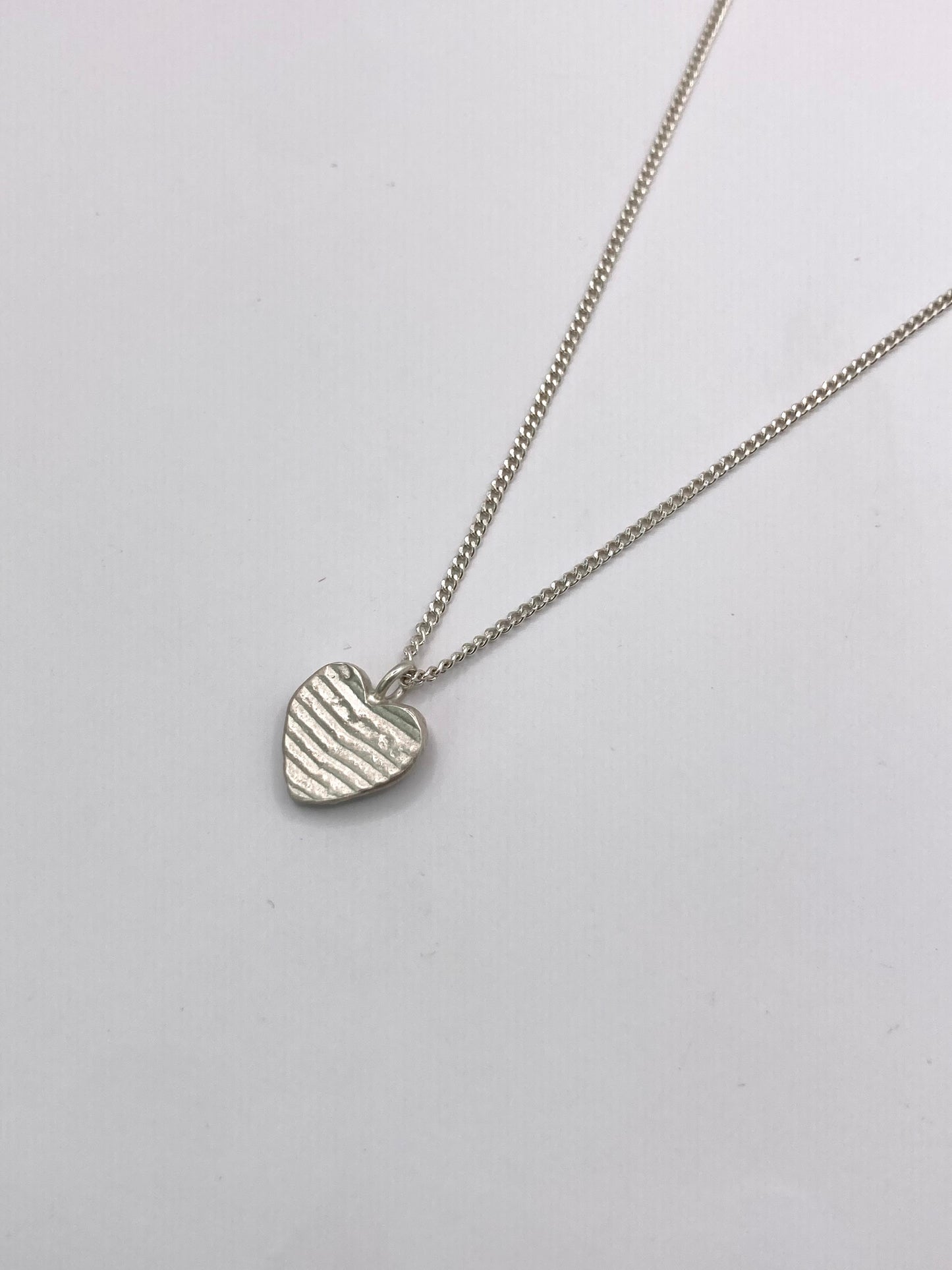 Sea of Love necklace