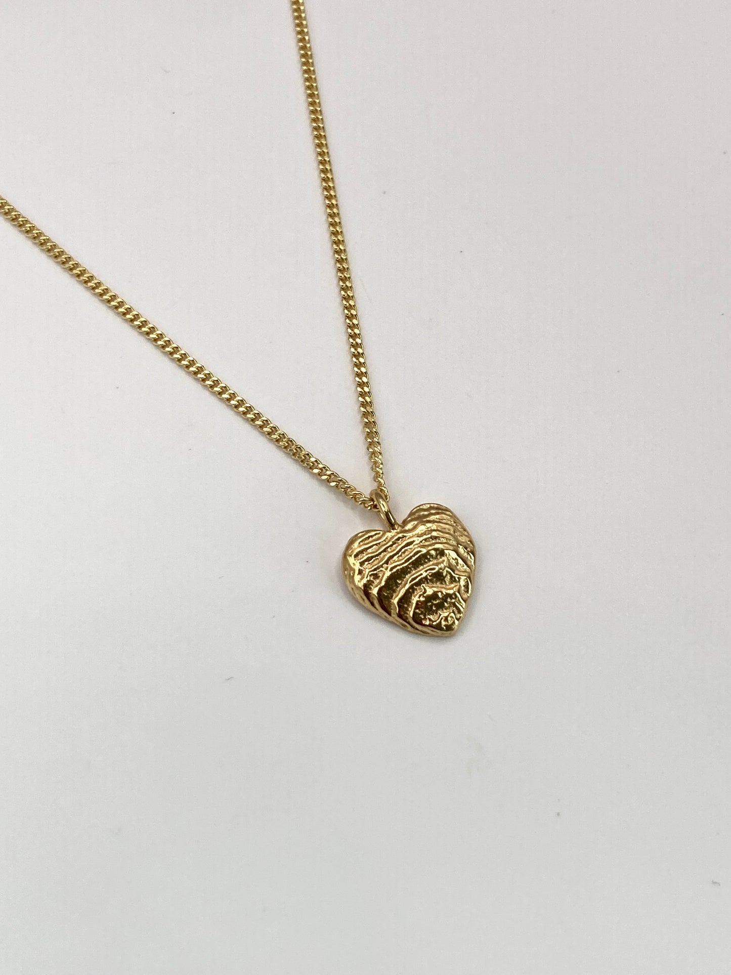 Sea of Love necklace