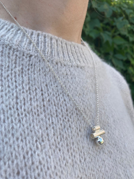 Big Totem necklace