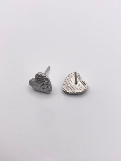 Sea of Love earrings