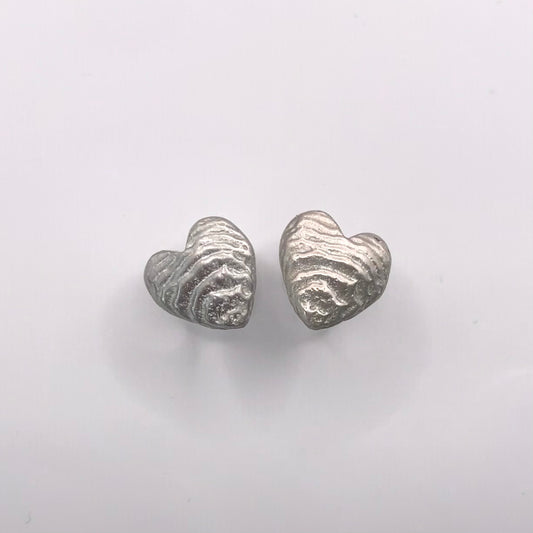 Sea of Love earrings