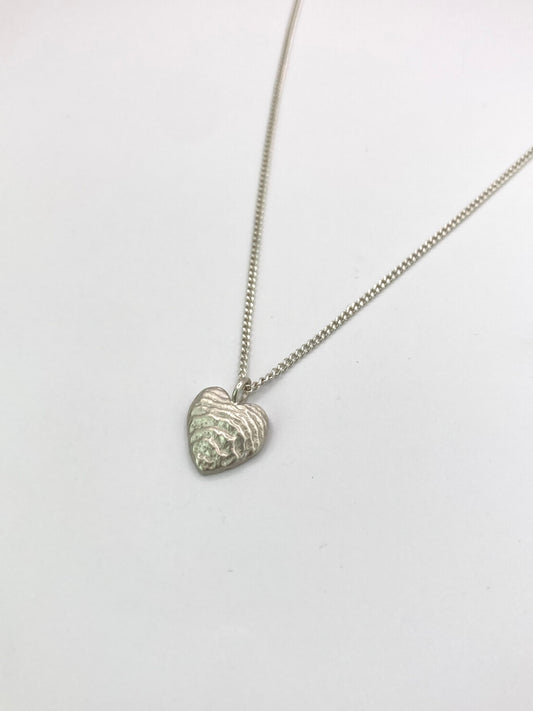 Sea of Love necklace