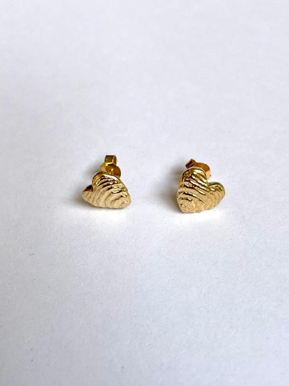 Sea of Love earrings