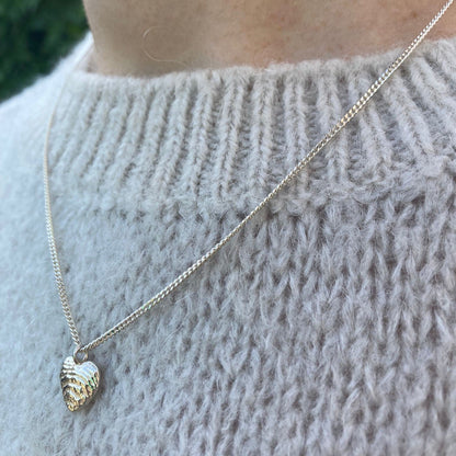 Sea of Love necklace