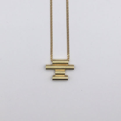 Totem necklace