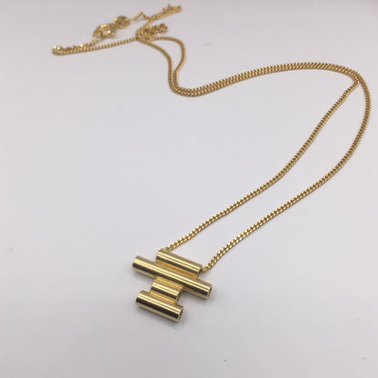 Totem necklace