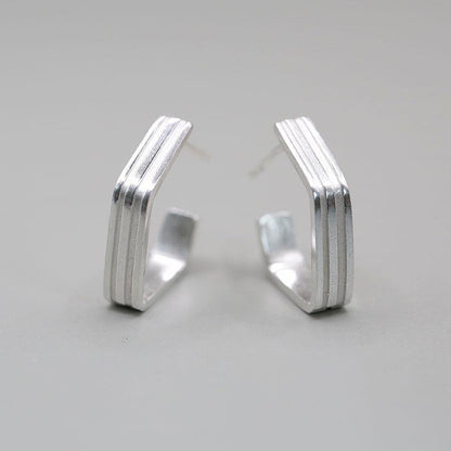VLAK earrings