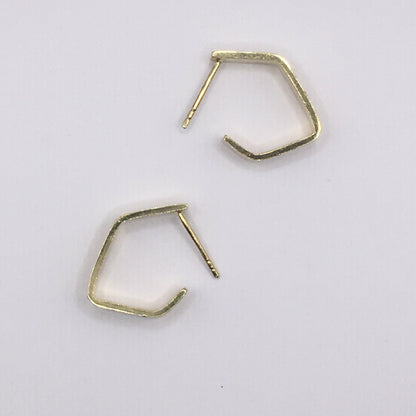 VLAK earrings