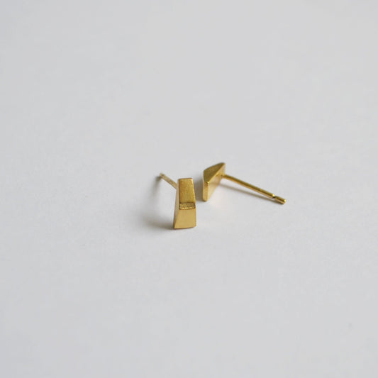 VLAK small stud earrings