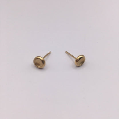 Trace earrings